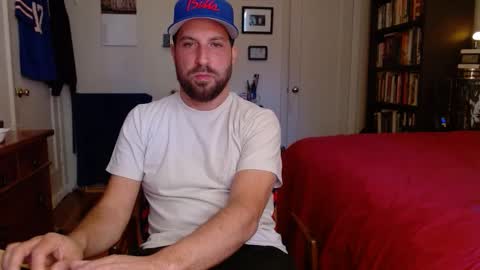 cram online show from September 16, 12:01 am