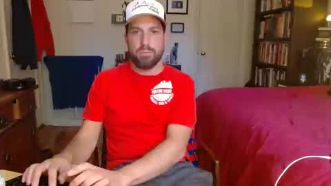 cram online show from October 15, 11:05 pm