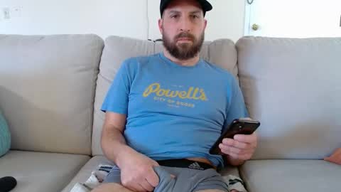 cram online show from February 21, 11:08 pm