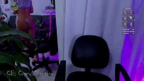 Laura  online show from December 27, 7:40 am