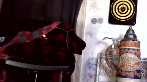 drbucknaked online show from October 15, 4:38 am