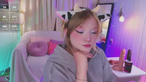 Sonya online show from May 15, 11:12 pm