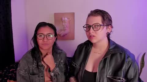 Lexie  Rose  online show from December 21, 3:35 am