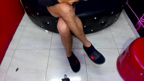 - Girl ZOE and Boy Cain  online show from January 12, 3:35 am