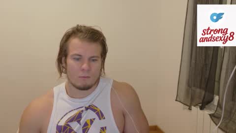 crazyangel8 online show from January 8, 9:53 pm