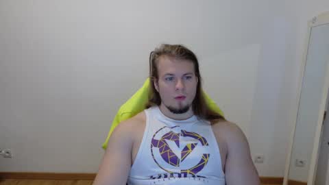 crazyangel8 online show from January 20, 6:10 pm