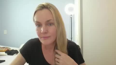 Anny online show from January 7, 5:29 pm