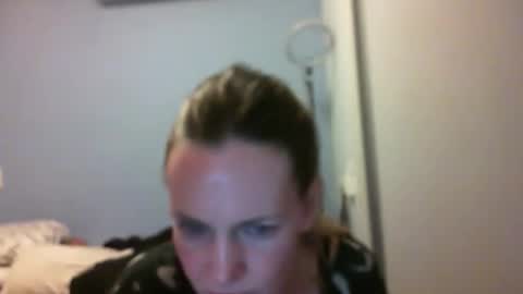 Anny online show from November 3, 12:22 am