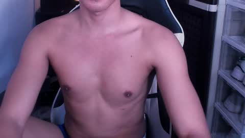 Zion online show from January 28, 3:04 am