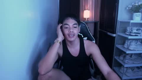 Zion online show from December 5, 1:55 pm