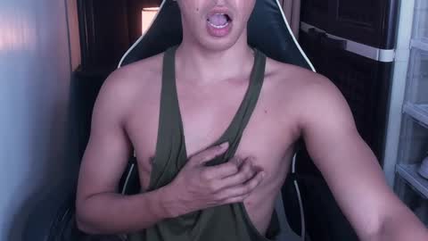 Zion online show from January 31, 4:47 am