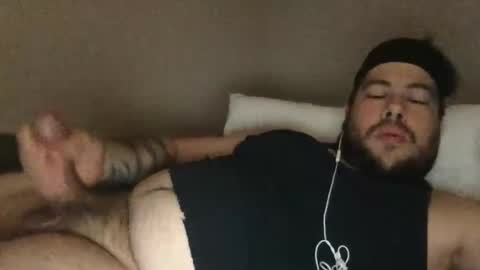 crazybigdick710 online show from January 19, 5:39 am