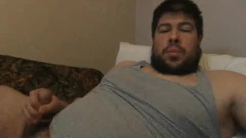 crazybigdick710 online show from March 4, 3:25 am