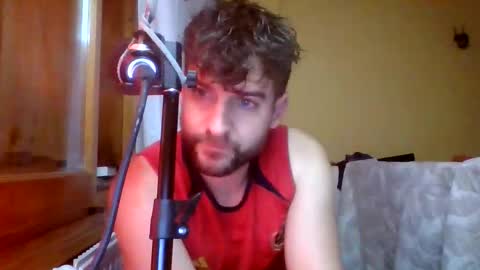crazyboy44412345 online show from November 12, 5:10 am
