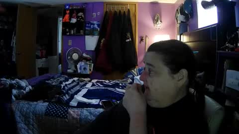 crazygirl802 online show from February 14, 8:00 pm