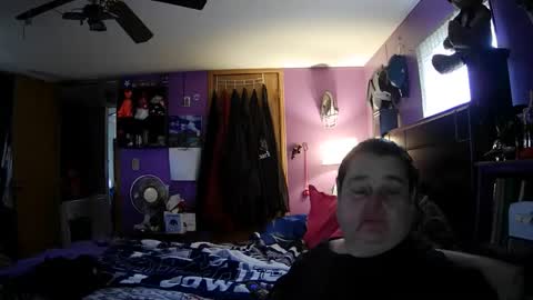 crazygirl802 online show from November 15, 4:52 pm