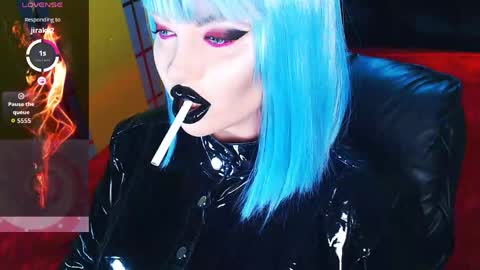 Roxy online show from May 1, 3:17 pm