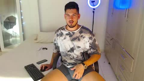 Bull online show from November 4, 4:52 pm