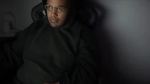 Crazyzac11 online show from October 29, 8:49 am