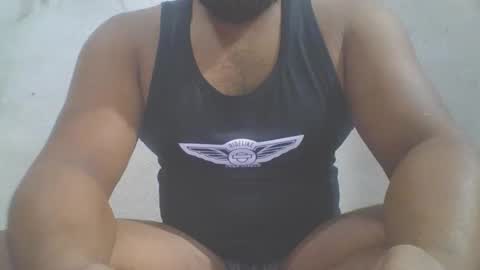 crazzy_booy online show from April 14, 3:37 pm