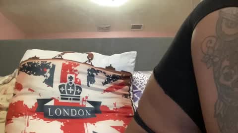 PHANTOMTARGARYENXXX online show from February 9, 10:00 pm