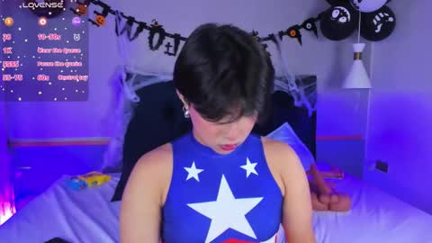 creamy_angelo online show from October 21, 10:46 pm