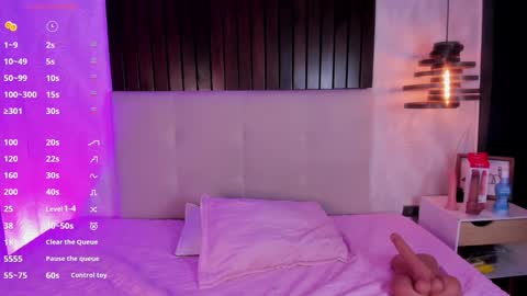 creamy_angelo online show from November 24, 9:46 pm