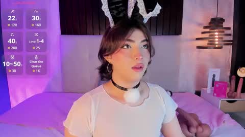 creamy_angelo online show from March 21, 5:35 am