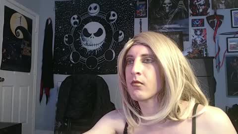 Sylvia online show from February 26, 3:57 am