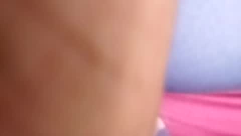 CreamyCocoBabe online show from July 7, 5:53 am