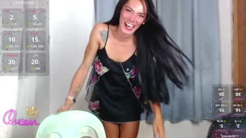 Ashley online show from July 13, 5:16 pm