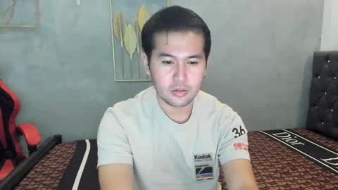 Snapshot of creamynow chatting on December 12, 5:48 pm BareCreamyCum online show from December 12, 5:48 pm