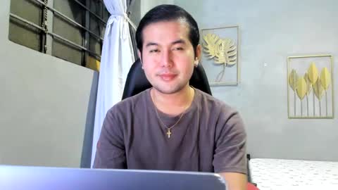 Snapshot of creamynow chatting on December 31, 3:20 pm BareCreamyCum online show from December 31, 3:20 pm