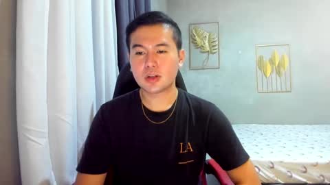 Snapshot of creamynow chatting on February 2, 12:02 pm BareCreamyCum online show from February 2, 12:02 pm
