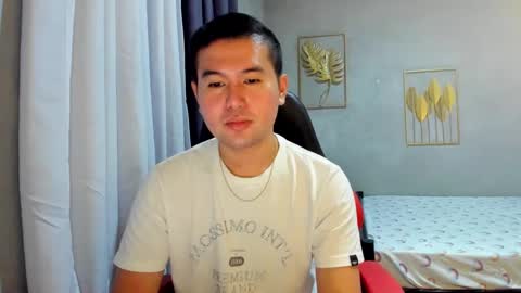 Snapshot of creamynow chatting on February 3, 6:02 am BareCreamyCum online show from February 3, 6:02 am