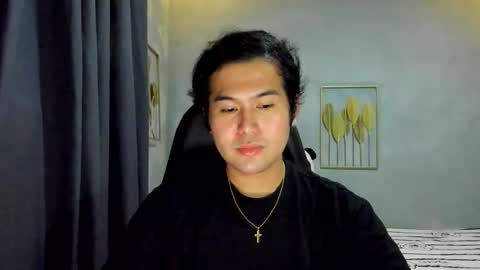 Snapshot of creamynow chatting on October 23, 11:23 am BareCreamyCum online show from October 23, 11:23 am