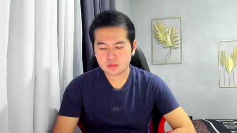 Snapshot of creamynow chatting on January 12, 11:07 am BareCreamyCum online show from January 12, 11:07 am