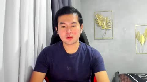 Snapshot of creamynow chatting on January 12, 5:11 pm BareCreamyCum online show from January 12, 5:11 pm