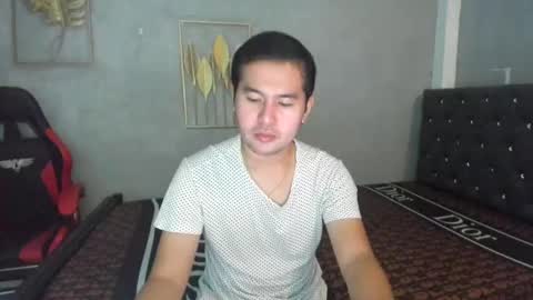 Snapshot of creamynow chatting on December 16, 2:57 am BareCreamyCum online show from December 16, 2:57 am