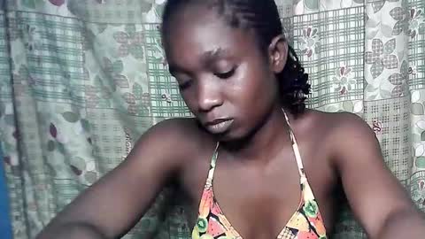 creamyxsugar online show from November 8, 11:30 pm