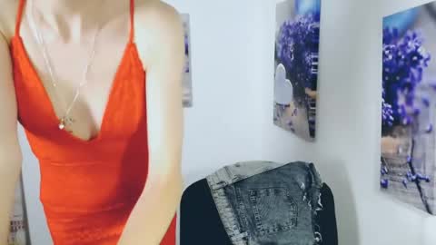 Lera online show from June 28, 12:23 pm