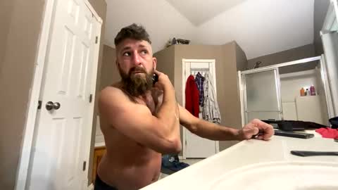 Creeksidecouple online show from April 6, 9:27 pm