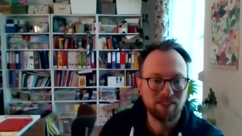 creloxp online show from March 17, 5:07 pm