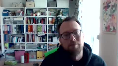 creloxp online show from November 10, 9:34 am