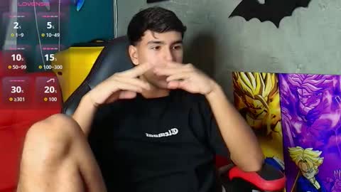 crh58_ online show from November 27, 12:18 am