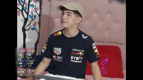 criissfer online show from March 4, 12:46 pm