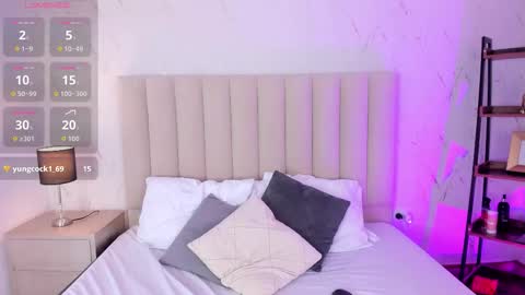 Cristal   online show from January 14, 2:14 pm