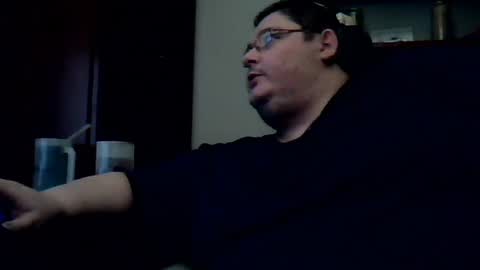 crimsonducki online show from May 25, 1:55 am