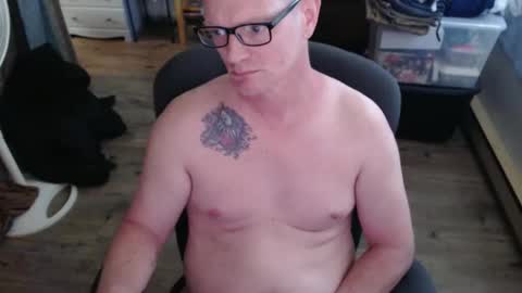 criosthehorny online show from May 14, 6:39 pm