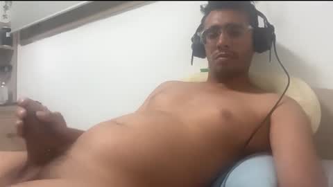 AnarchyBoy online show from September 20, 12:30 pm